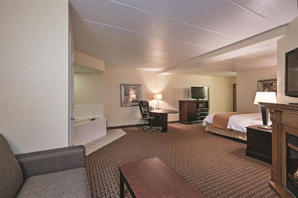 La Quinta Inn Ste Ft Wayne (Fort Wayne)